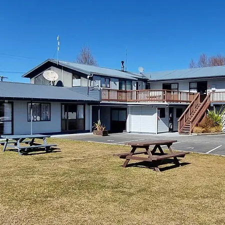 Ohakune Court Motel-3