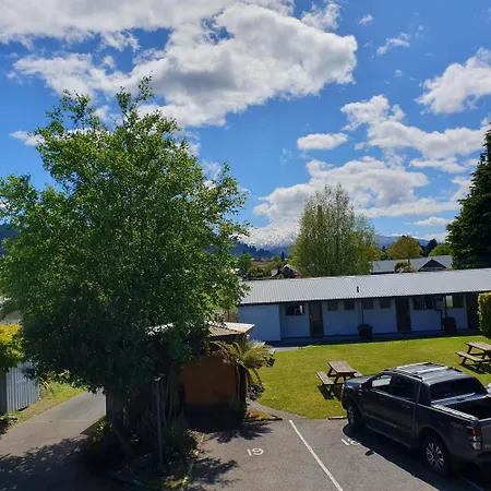 Ohakune Court Motel-2