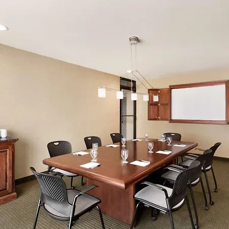 Radisson Hotel Lenexa Overland Park-3