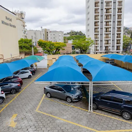 Hotel Minas Gerais-2