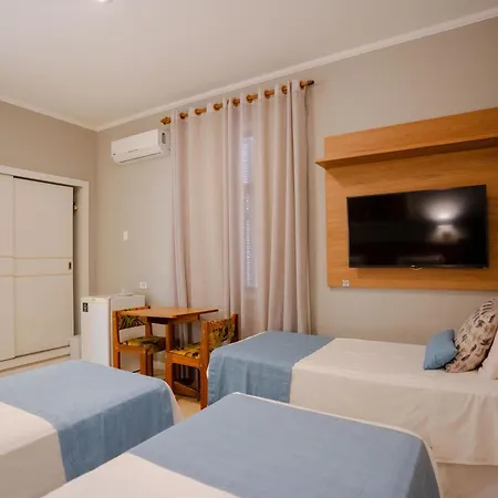 Hotel Minas Gerais-3