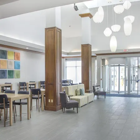 Hilton Garden Inn Clifton Park-2