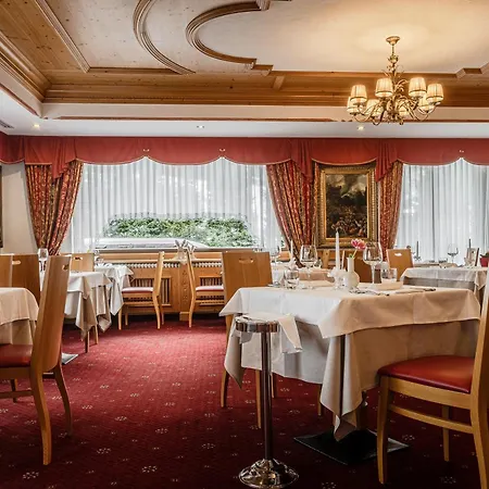 Hotel Evaldo-2