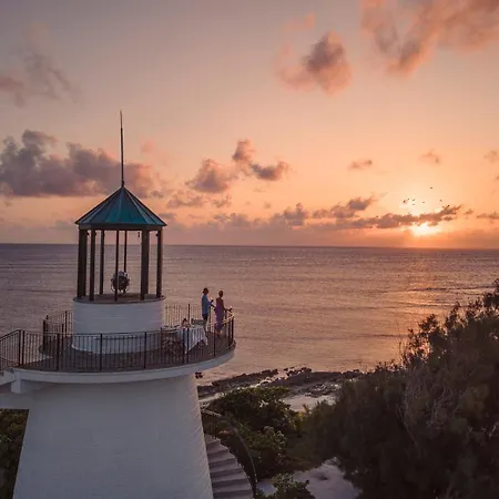 Four Seasons Resort Seychelles At Desroches Island-2