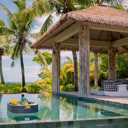 Four Seasons Resort Seychelles At Desroches Island-3