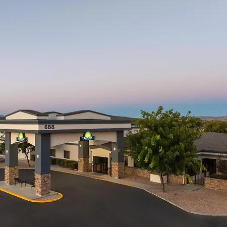 Days Inn By Wyndham Chino Valley-3