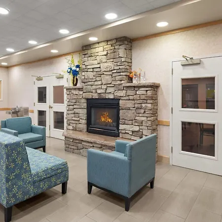 Days Inn By Wyndham Chino Valley-2