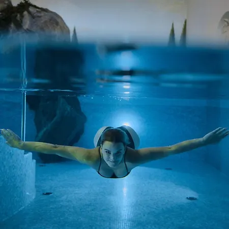 Dolomites Wellness Hotel Savoy-2