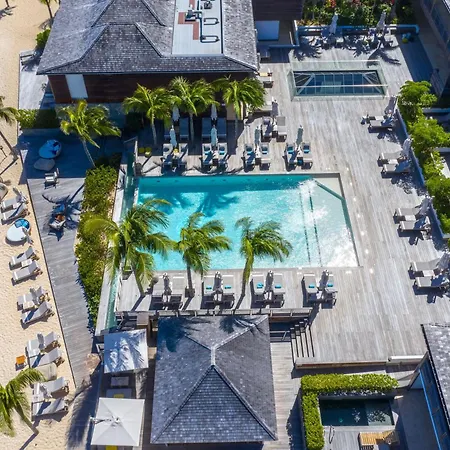 Le Barthelemy Hotel & Spa-3