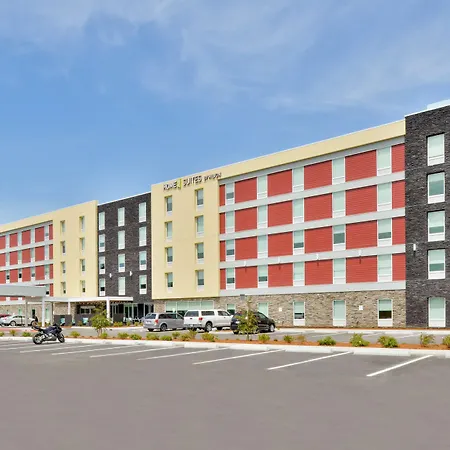 Home2 Suites By Hilton Dupont-2