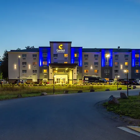 Comfort Inn & Suites-2