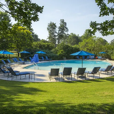 Williamsburg Inn, An Official Colonial Williamsburg Hotel-2