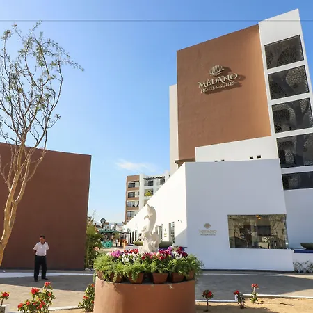 Medano Hotel And Spa-3