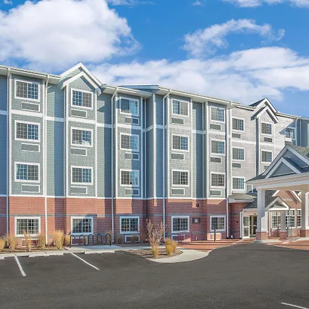 Microtel Inn & Suites By Wyndham Ocean City-3