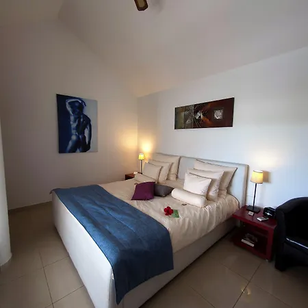 Birdcage Gay Men Resort&Lifestyle Hotel-2