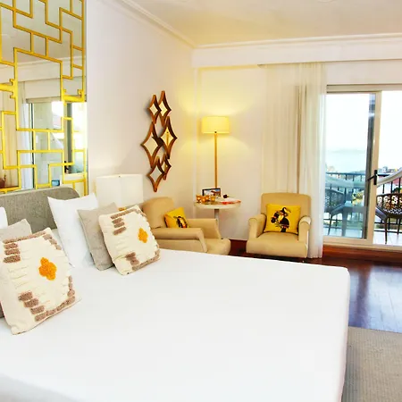 Augusta Eco Wellness Resort 4 Superior-2