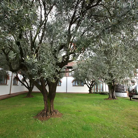 Santo Stefano SPA Relais-2