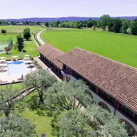 Santo Stefano SPA Relais-3