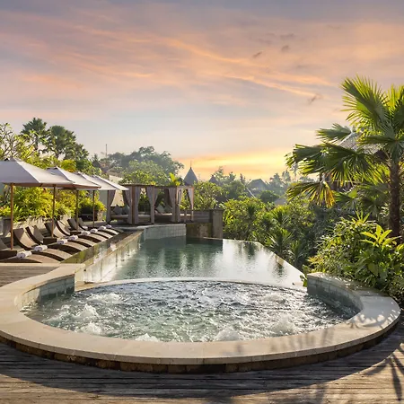 The Alena Resort A Pramana Experience-3