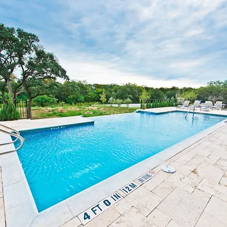 Residence Inn By Marriott Austin Southwest-3