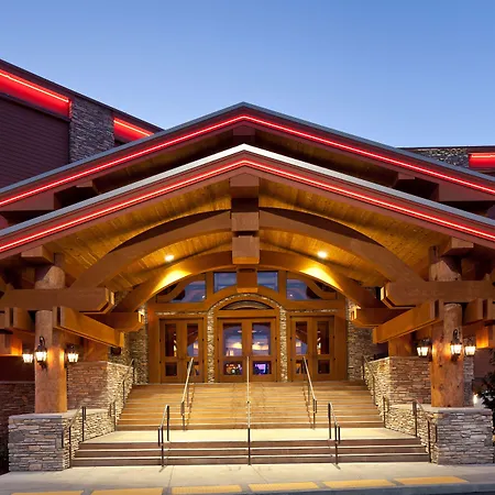 Silver Reef Casino Resort-2