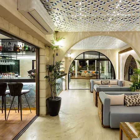 Ramada Olivie Nazareth-3
