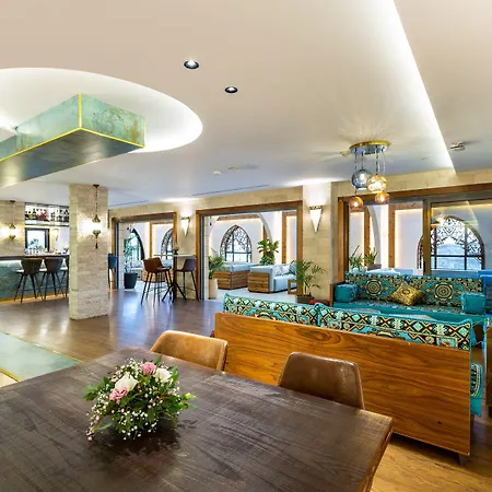 Ramada Olivie Nazareth-2