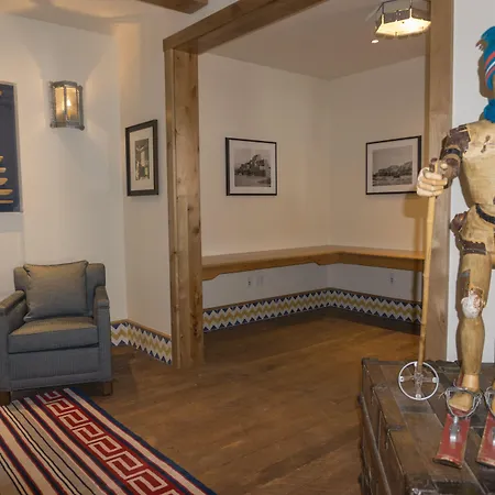 The Blake At Taos Ski Valley-2