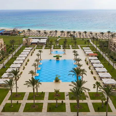 Jaz Oriental, Almaza Bay-2