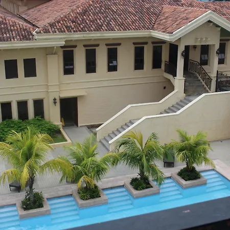 Splendido Tagaytay Hotel And Country Club-2