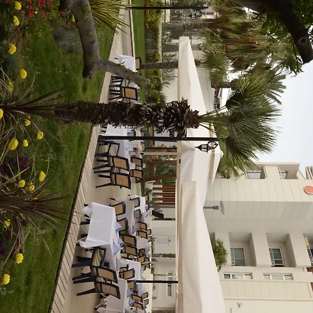 Calimera Side Resort-2