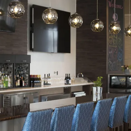 Hilton Garden Inn Minneapolis - University Area-3