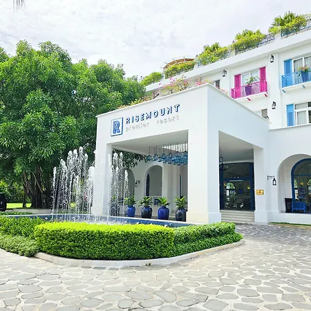 Risemount Premier Resort Da Nang-3