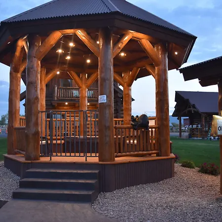 Kodiak Mountain Resort-2