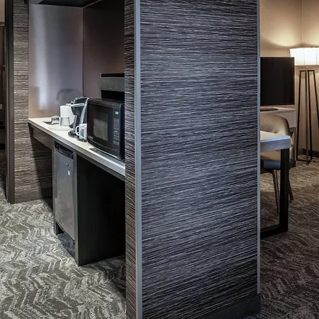 Springhill Suites By Marriott Springdale Zion National Park-3