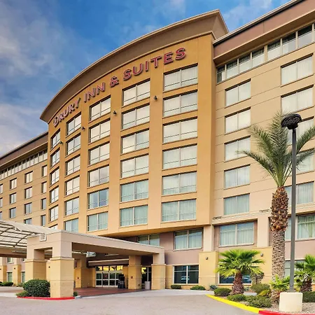 Drury Inn & Suites Phoenix Chandler Fashion Center-2