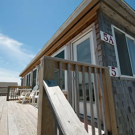Outer Banks Motel-3