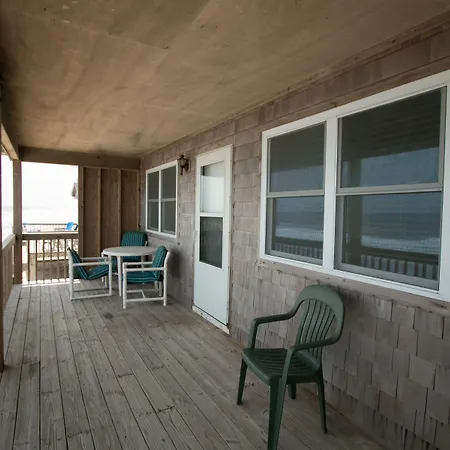 Outer Banks Motel-2
