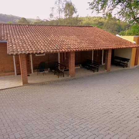 Pousada Bezerra-3
