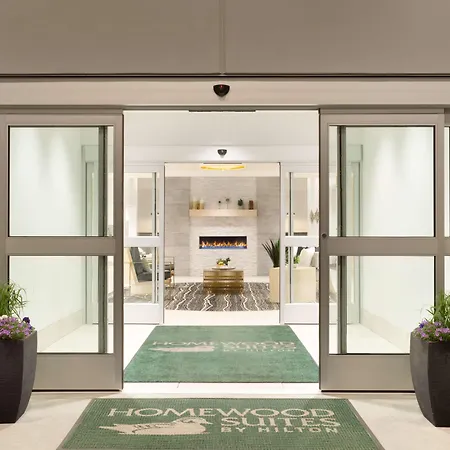 Homewood Suites By Hilton Salt Lake City Draper-3