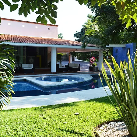 Rancho Macloy Hotel Spa&Social Events-2