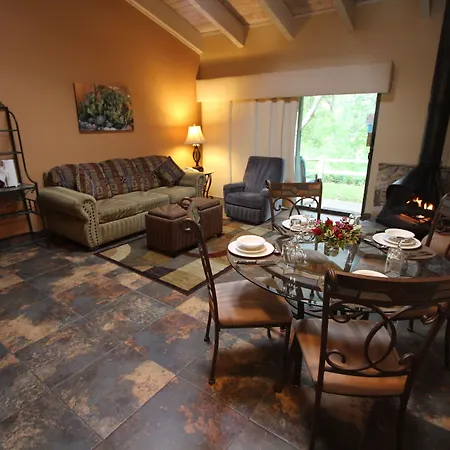 Villas At Poco Diablo-3