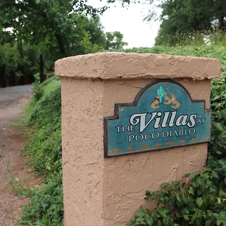 Villas At Poco Diablo-2
