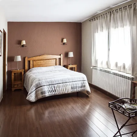 Hostal La Placa-3