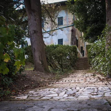 Villa Anitori Prestige Relais&Spa-2