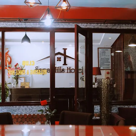 Sapa Hills Hotel-3
