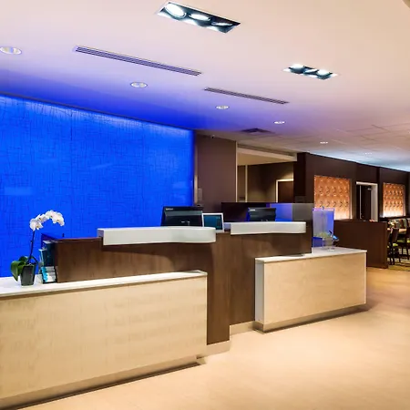 Fairfield Inn & Suites By Marriott San Diego North/San Marcos-2