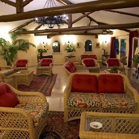 Hotel Porto Pirgos-2