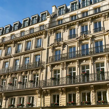 Maison Albar Hotels Le Pont-Neuf-2