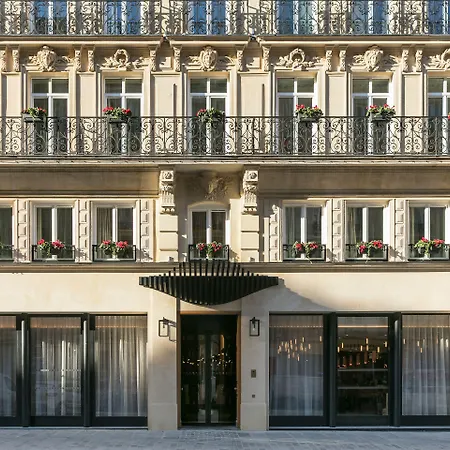 Maison Albar - Le Pont-Neuf-3